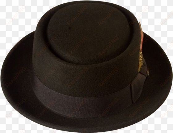 walter white's - fedora