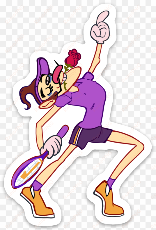 waluigi