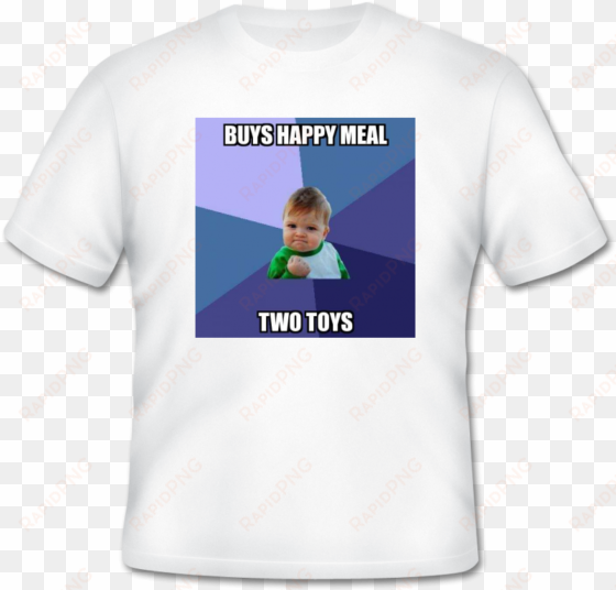 want a different meme shirt click here to view all - apple it just works meme