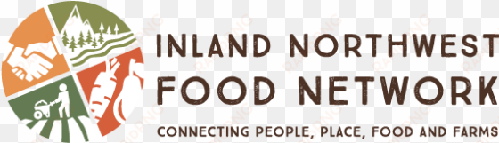 want to learn more about the inland northwest food - road work ahead sign