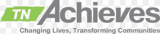 Want To See Your Organization's Logo Here Contact Us - Tnachieves transparent png image