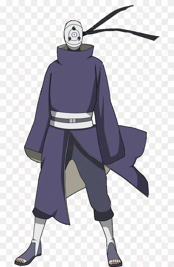 war drawing obito - obito uchiha png