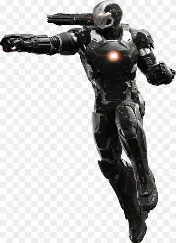 war machine - captain america civil war war machine