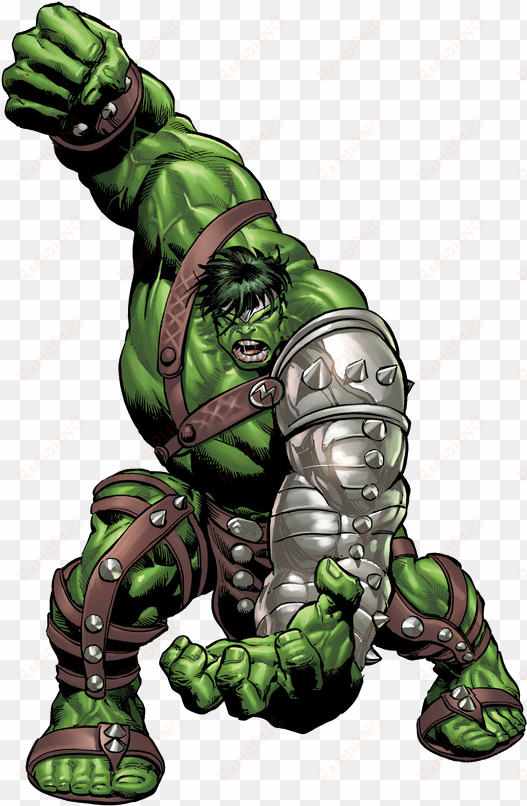 war world hulk marvel comics - world war hulk armor