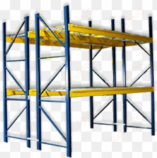 warehouse racking - warehouse rack png icon