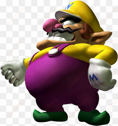 wario - waluigi wario gay