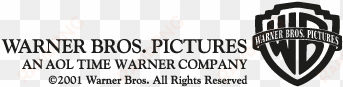 warner bros logo png