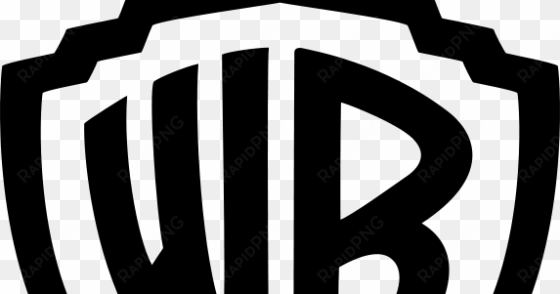 warner bros officially announce snyder's batman & superman - warner bros games logo png