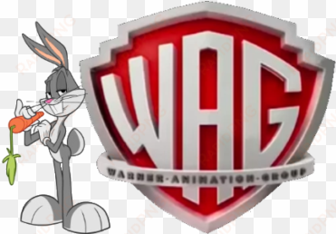 warner bros - warner animation group