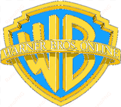 warner,bros,online - warner bros vector free