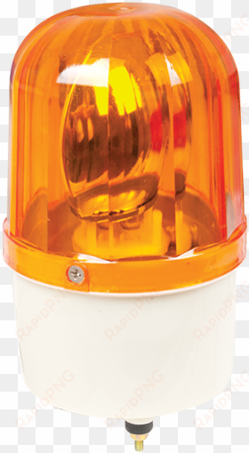 warning light siren lte1101j-y 12v yellow - příslušenství moveto výstražný maják pro pohony Řady