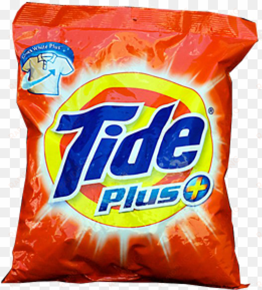 washing powder png image background - tide plus detergent powder