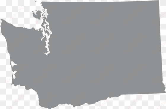 washington - - map of washington state