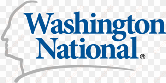 Washington National Logo - Washington National Insurance Logo transparent png image