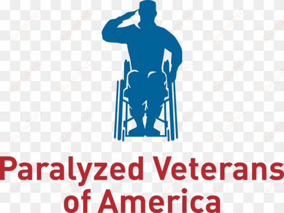 washington nationals on twitter - paralyzed veterans of america logo