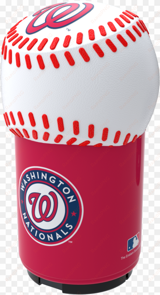 washington nationals surface book skin - washington