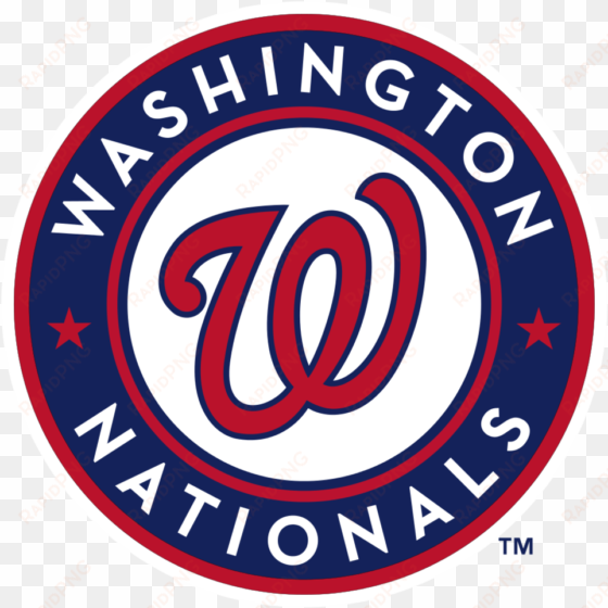 washington nationals - washington nationals logo