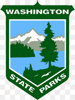 washington state parks sticker