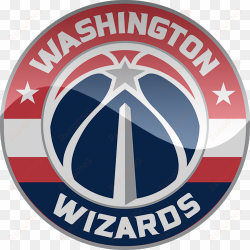 washington wizards logo 2018
