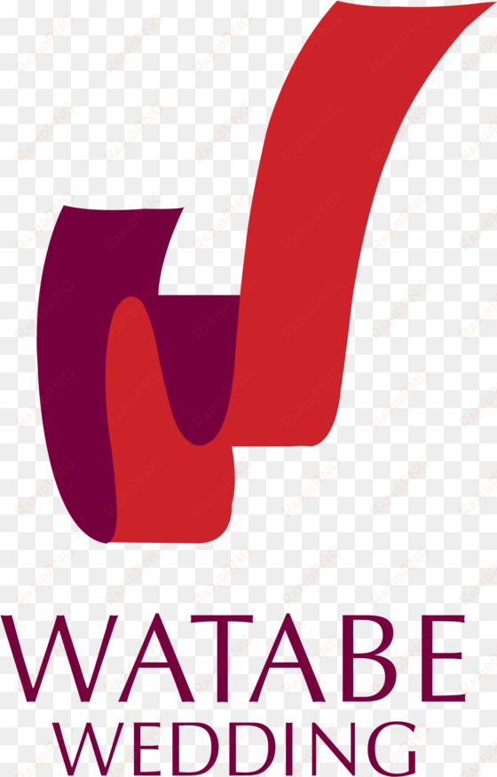 watabe wedding logo png transparent - watabe wedding