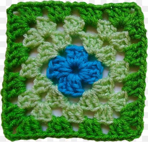 watch free step by step crochet tutorial videos on - granny square