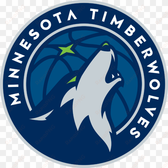 watch nba all-stars gordon hayward and kyrie irving - new timberwolves logo