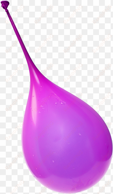 water balloon transprent png free download liquid - water balloon transparent