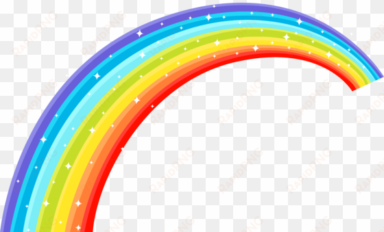 water color rainbow png