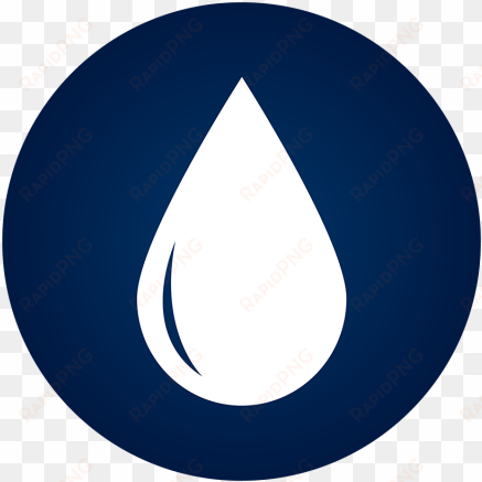 water drop icon, icon, sign, symbol png and vector - integrity