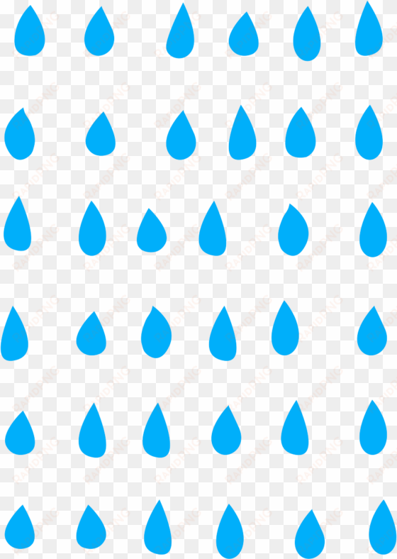water-droplets - blood drive transparent