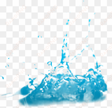 water drops splash clipart background, water png, sea - water