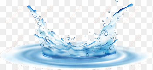 water freetoedit - water png images hd