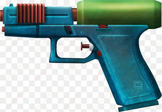 water gun png - water gun png transparent