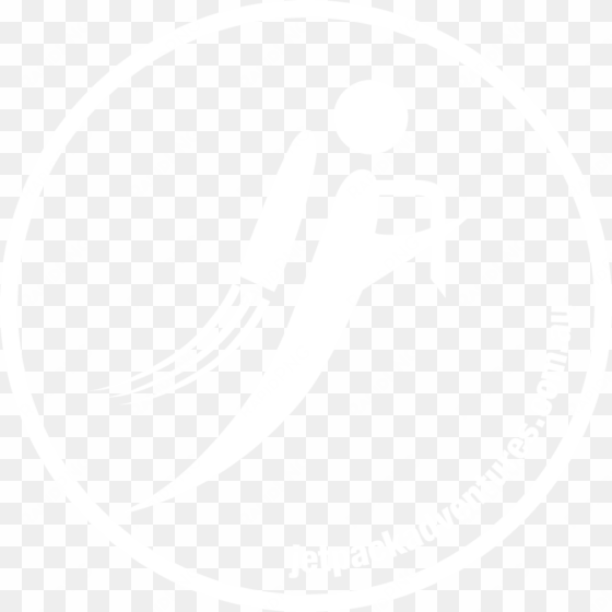water jetpack logo