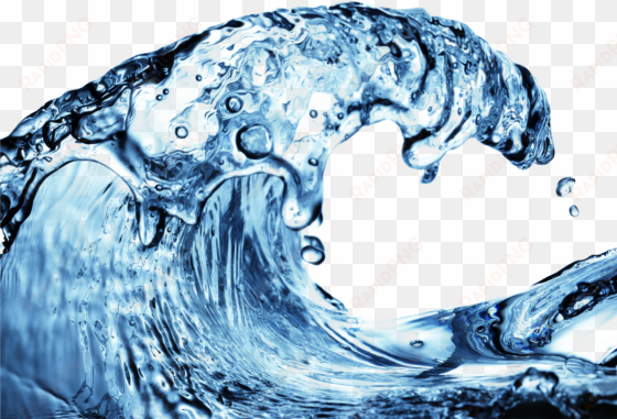 water png - wave of water png