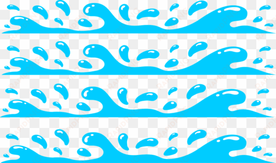 water splash clipart splash clip art - water splash clip art