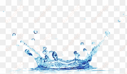 water splash hd png real editor shreyansh - water drop splash png