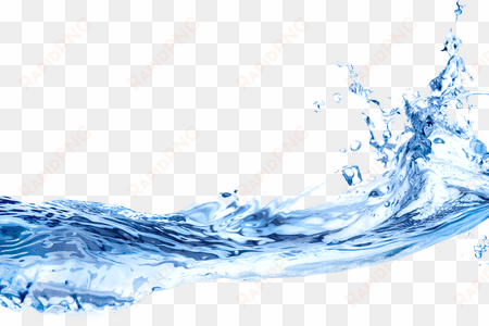 water wave transparent » 4k pictures - like an everflowing stream [book]
