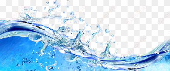 water waves png