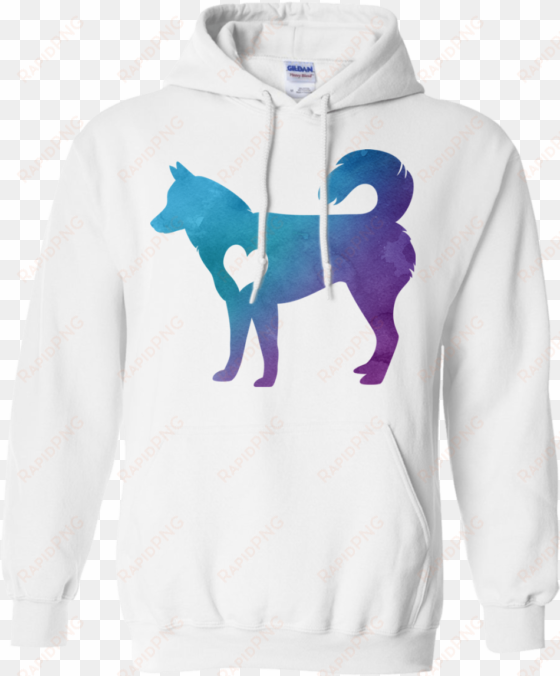 watercolor husky shirts & hoodies - fortnite merch hoodies