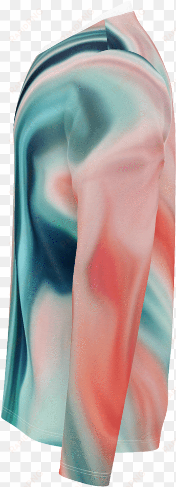 WATERCOLOR MARBLE - BAG.PNG Watercolor Marble - Bag transparent png image