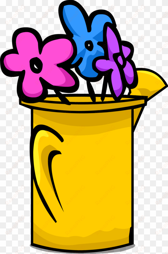 watering can sprite 008 - thumbnail