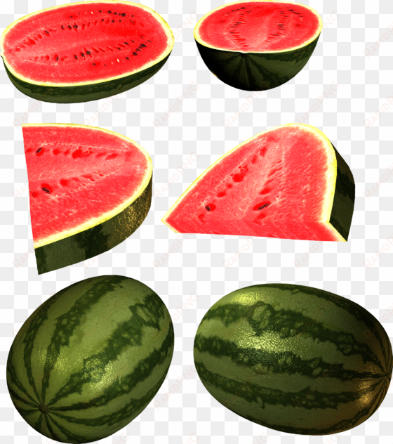 watermelon png clipart background - watermelon