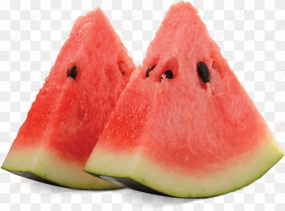 watermelon png transparent free images - watermelon and strawberries together