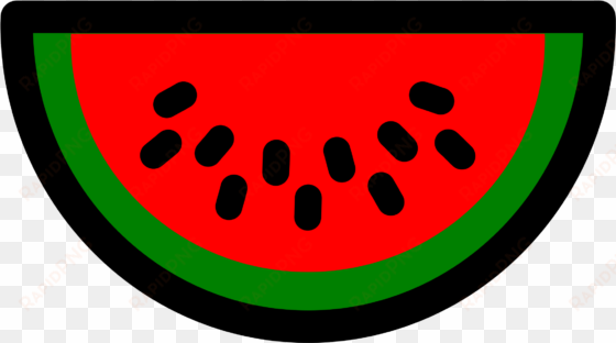watermelon slices source - watermelon clip art