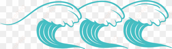 waves - illustration