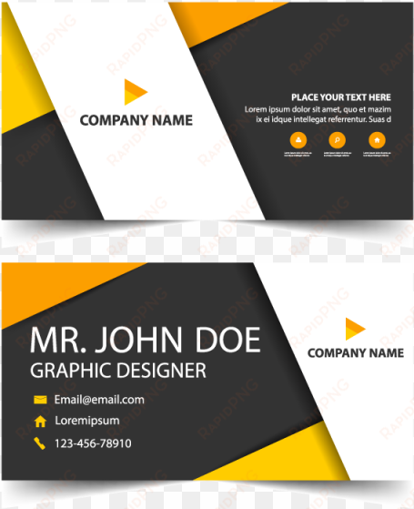 waves png hd border transparent waves hd border - vectors visiting card design free download