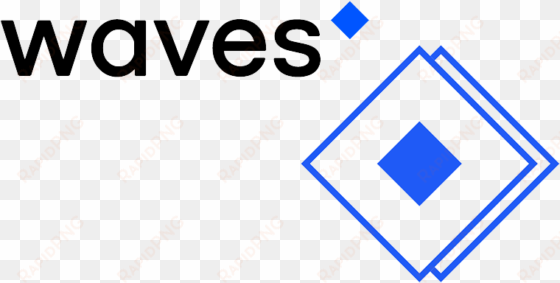 waves - waves platform new logo