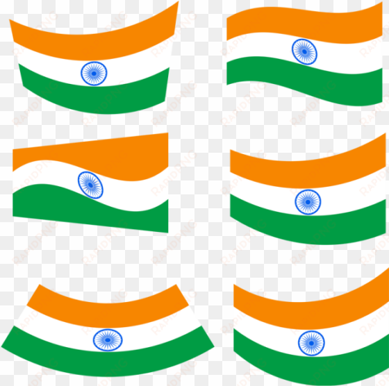 waving indian flag, indian flag, india flag, august - august 15 png