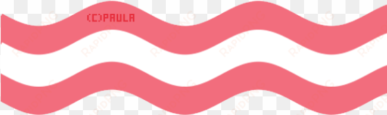 wavy line - clip art